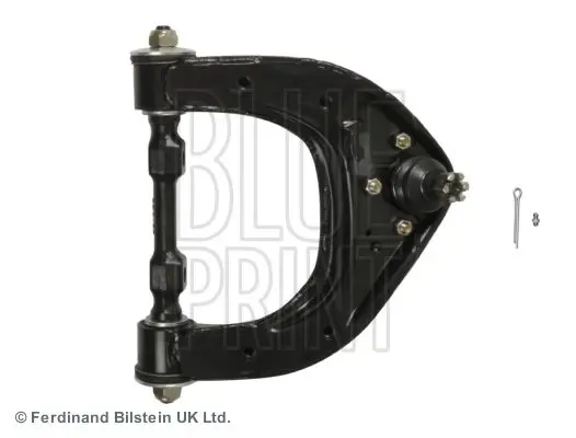 Handler.Part Track control arm Blue Print ADC48658 1