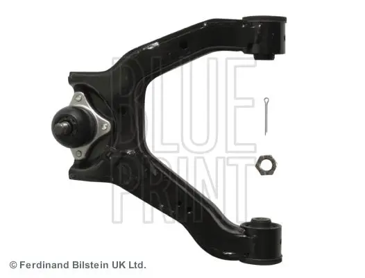 Handler.Part Track control arm Blue Print ADC48673 1