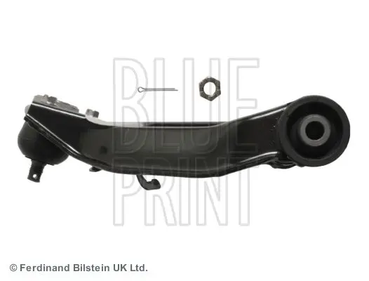 Handler.Part Track control arm Blue Print ADC48673 2