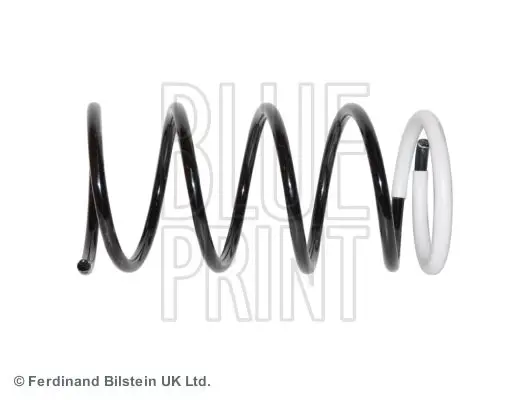 Handler.Part Coil spring Blue Print ADC488325 1