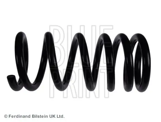 Handler.Part Coil spring Blue Print ADC488344 1