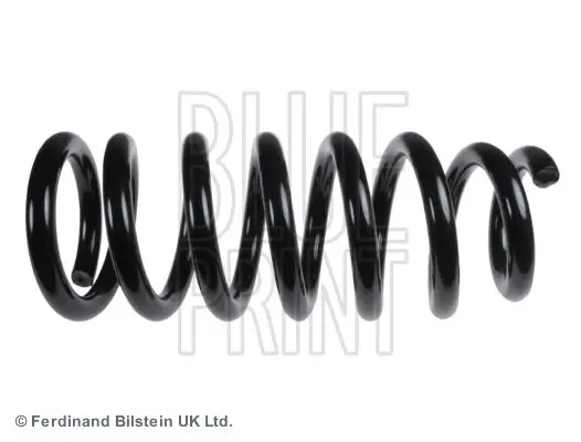 Handler.Part Coil spring Blue Print ADC488357 1