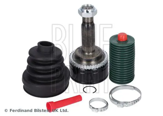 Handler.Part Joint kit, drive shaft Blue Print ADC48930 1