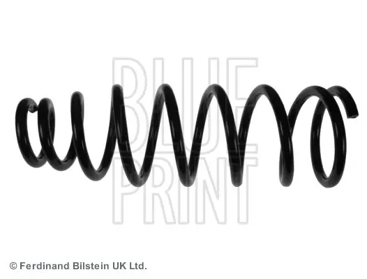 Handler.Part Coil spring Blue Print ADC488370 1