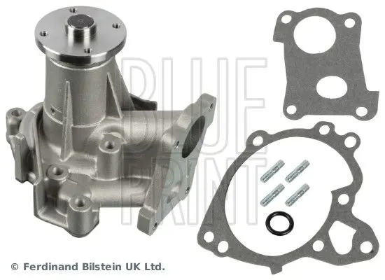 Handler.Part Water pump Blue Print ADC49130 1