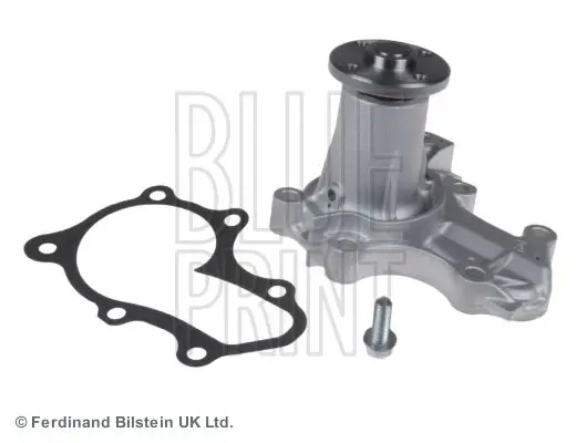 Handler.Part Water pump Blue Print ADC49133 1