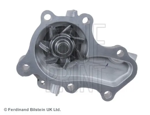 Handler.Part Water pump Blue Print ADC49133 2