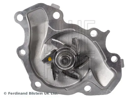 Handler.Part Water pump Blue Print ADC49134 2