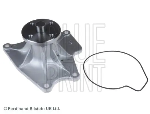 Handler.Part Water pump Blue Print ADC49135 1