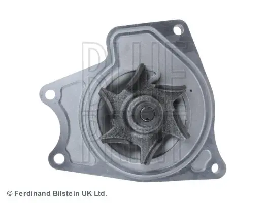 Handler.Part Water pump Blue Print ADC49135 2