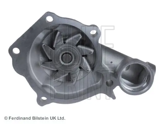 Handler.Part Water pump Blue Print ADC49136 2