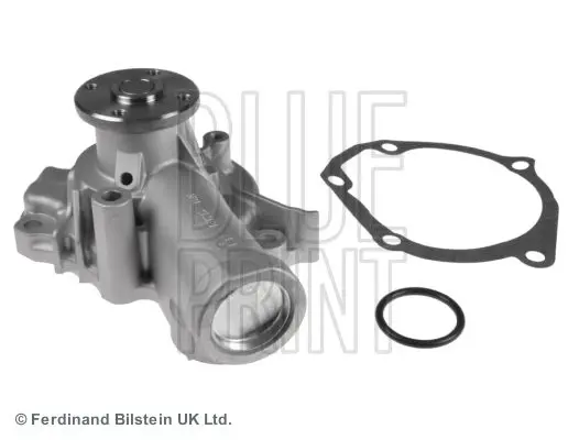 Handler.Part Water pump Blue Print ADC49153 1