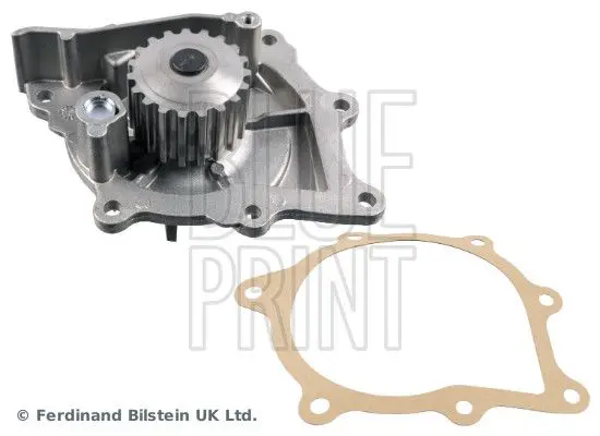 Handler.Part Water pump Blue Print ADC49169 1