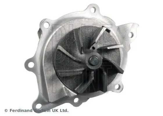 Handler.Part Water pump Blue Print ADC49169 2