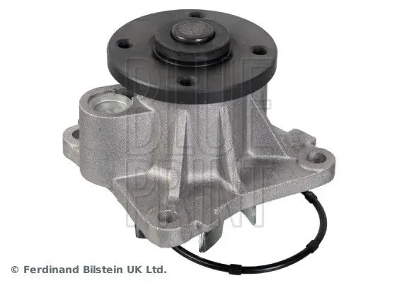 Handler.Part Water pump Blue Print ADC49148 1