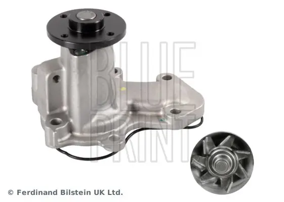 Handler.Part Water pump Blue Print ADC49156 1