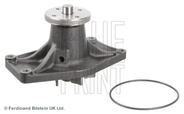 Handler.Part Water pump Blue Print ADC49158 1