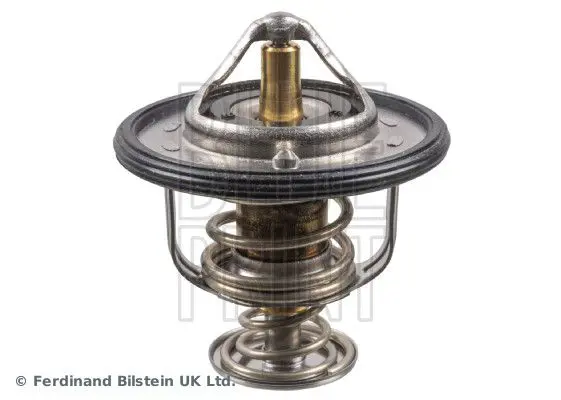 Handler.Part Thermostat, coolant Blue Print ADC49205 1