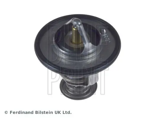 Handler.Part Thermostat, coolant Blue Print ADC49210 1