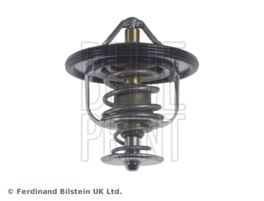 Handler.Part Thermostat, coolant Blue Print ADC49210 2