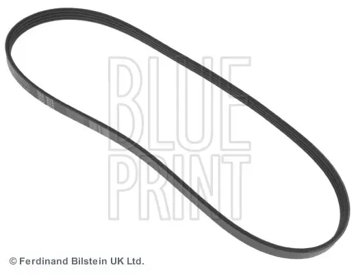 Handler.Part V-ribbed belts Blue Print ADC49609 1