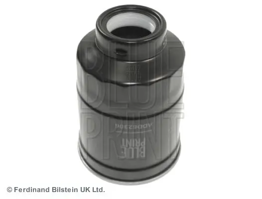 Handler.Part Fuel filter Blue Print ADD62306 2