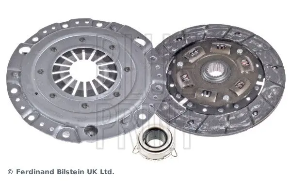 Handler.Part Clutch kit Blue Print ADD63032 1