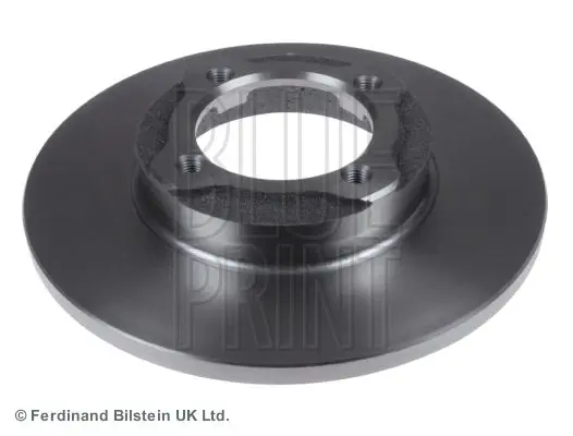 Handler.Part Brake disc Blue Print ADD64306 1