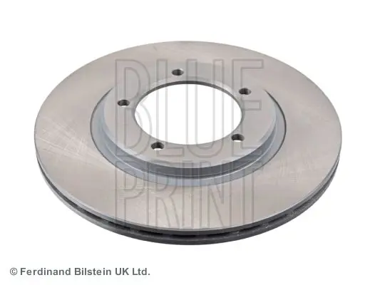 Handler.Part Brake disc Blue Print ADD64310 1