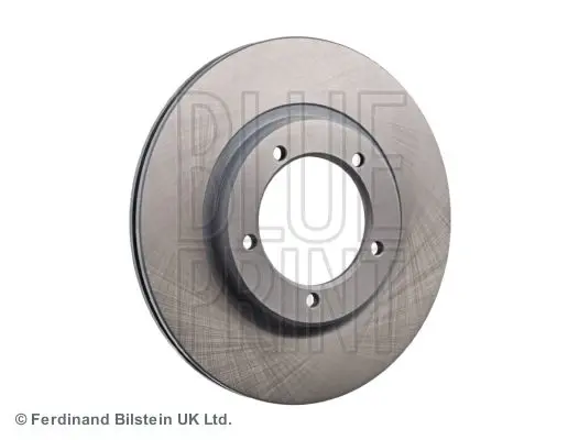 Handler.Part Brake disc Blue Print ADD64310 2