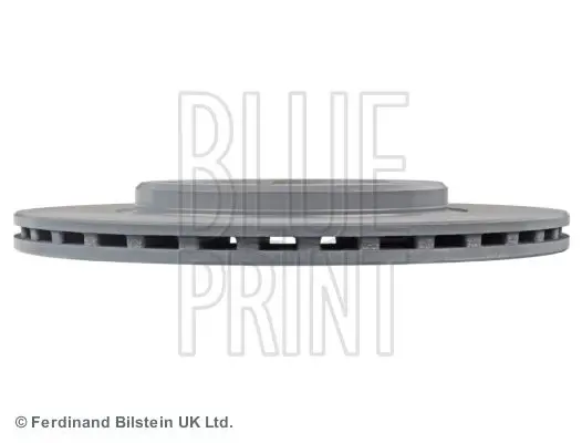 Handler.Part Brake disc Blue Print ADD64310 3