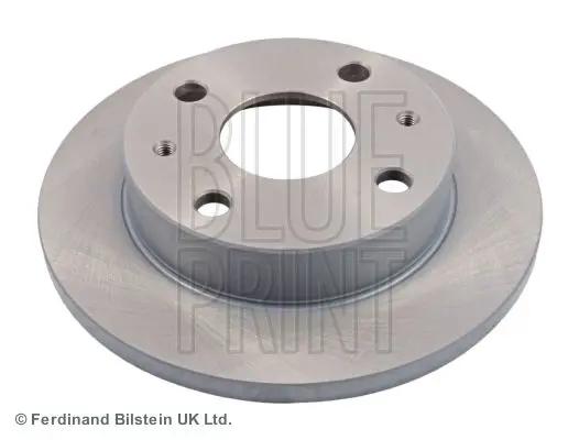 Handler.Part Brake disc Blue Print ADD64320 1