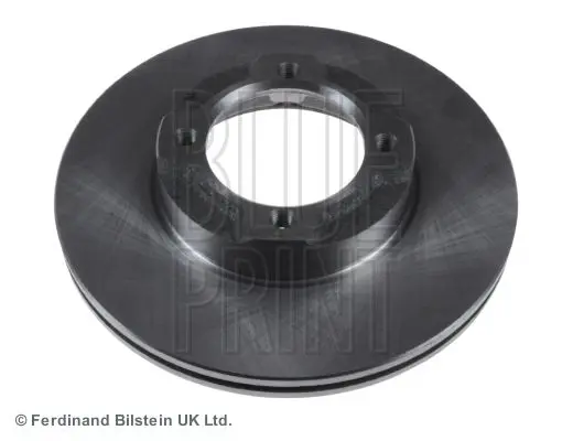 Handler.Part Brake disc Blue Print ADD64323 1