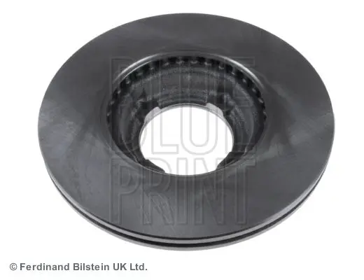 Handler.Part Brake disc Blue Print ADD64323 2