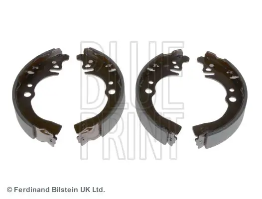 Handler.Part Brake shoe set Blue Print ADD64119 1