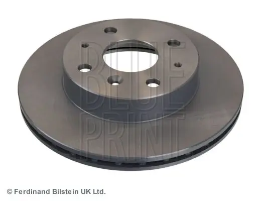 Handler.Part Brake disc Blue Print ADD64314 1