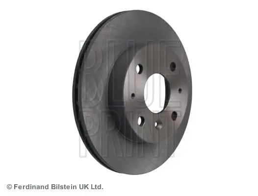 Handler.Part Brake disc Blue Print ADD64314 2