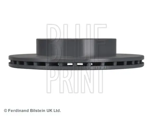 Handler.Part Brake disc Blue Print ADD64314 3