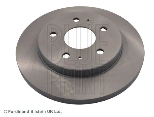 Handler.Part Brake disc Blue Print ADD64321 1