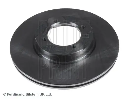 Handler.Part Brake disc Blue Print ADD64327 1