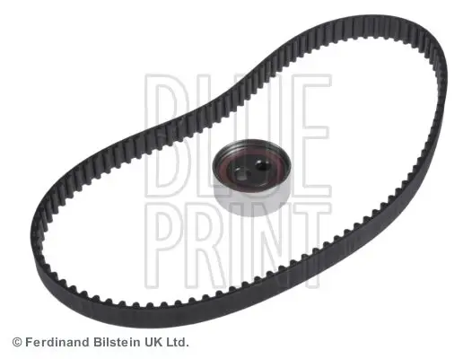 Handler.Part Timing belt set Blue Print ADD67304 1