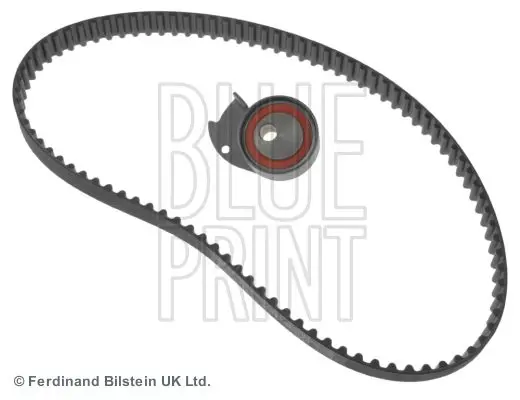 Handler.Part Timing belt set Blue Print ADD67306 1