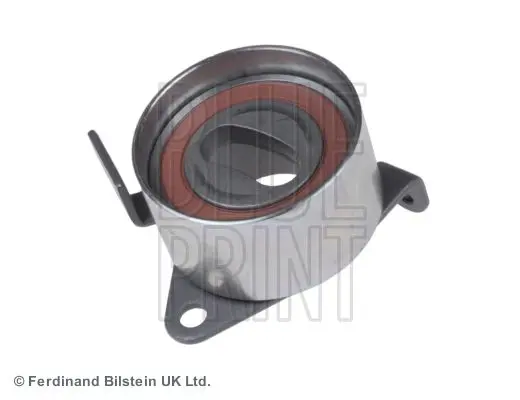 Handler.Part Tensioner pulley, timing belt Blue Print ADD67603 1