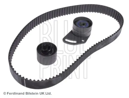 Handler.Part Timing belt set Blue Print ADD67303 1