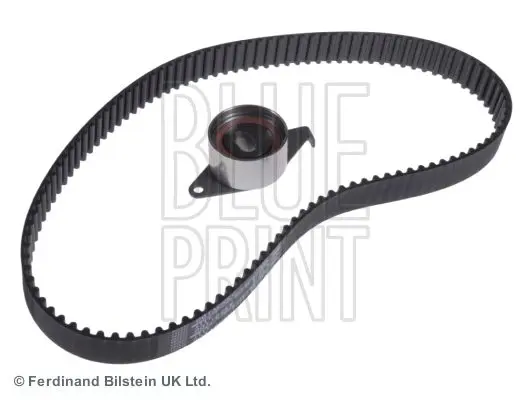 Handler.Part Timing belt set Blue Print ADD67305 1