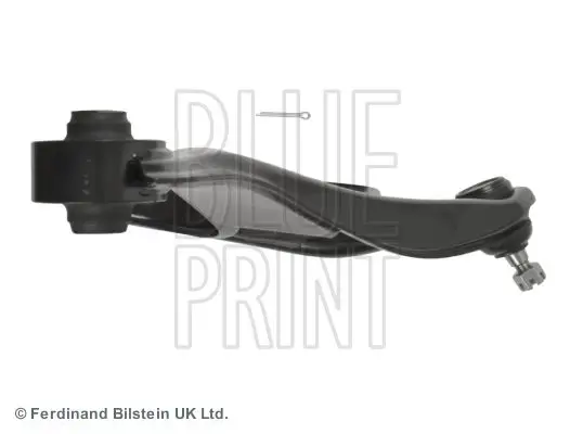 Handler.Part Track control arm Blue Print ADD68624 2