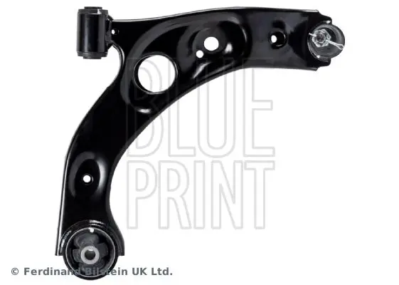 Handler.Part Track control arm Blue Print ADD68635 1