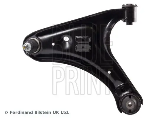 Handler.Part Track control arm Blue Print ADD68636 1