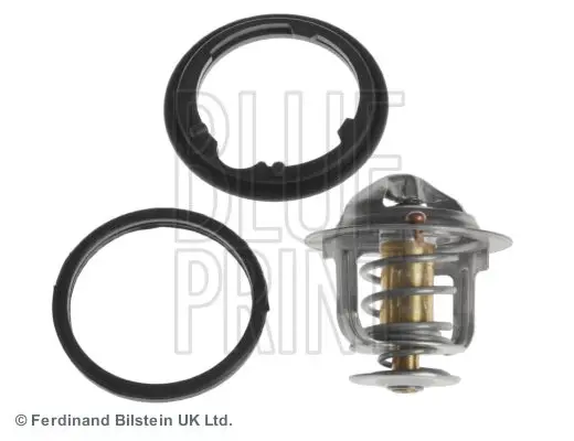 Handler.Part Thermostat, coolant Blue Print ADD69213 1