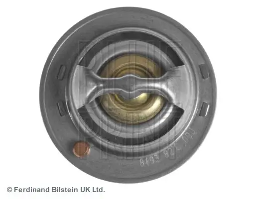 Handler.Part Thermostat, coolant Blue Print ADD69213 2